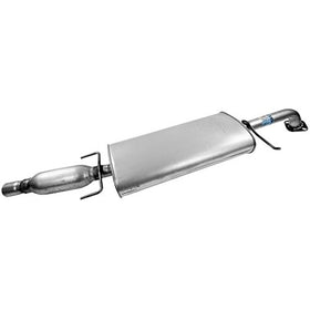 Walker 56233 Quiet-Flow Muffler Assembly
