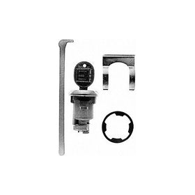 Standard Motor Products TL106 Trunk Lock Cylinder