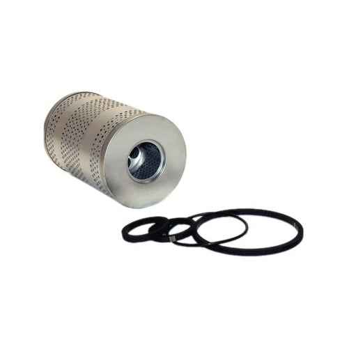 WIX Filters - 51572 Heavy Duty Cartridge Hydraulic Metal, Pack of 1