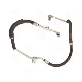 Four Seasons 55015 A/C Refrigerant Hose