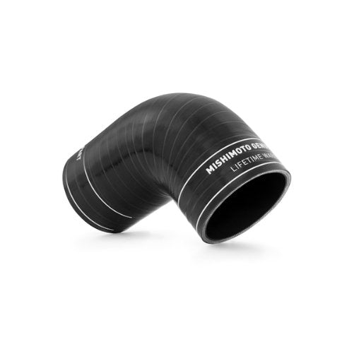 Mishimoto MMBK-DMAX-06BK Factory-Fit Boot Kit for Chevrolet/GMC 6.6L Duramax