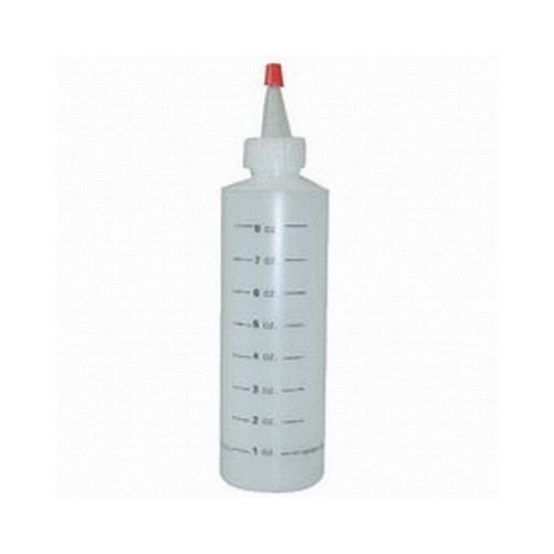 Soft N Style Applicator Bottle 8 oz. # B22 (Pack of 3)