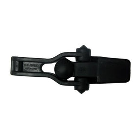 New Black Kenworth Hood Latch K147107, K147C106