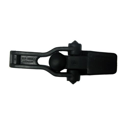 New Black Kenworth Hood Latch K147107, K147C106