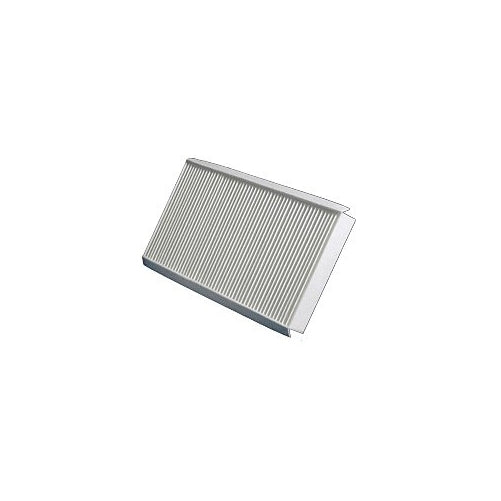 WIX Filters - 24472 Cabin Air Panel, Pack of 1