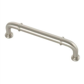 Cottage Pull (Set of 10) (Vintage Bronze)