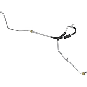 UAC HA 111419C A/C Refrigerant Liquid Hose