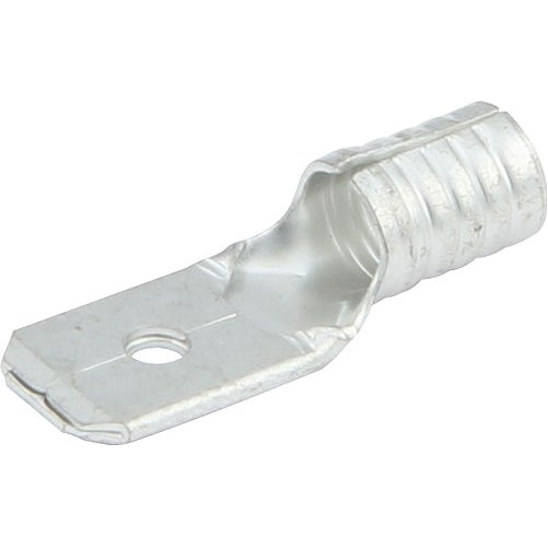 Allstar Performance (ALL76027) Non-Insulated Male Blade Terminal, Pack of 20