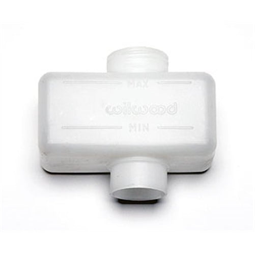 Wilwood 260-5751 Remote Reservoir - 10.7 oz.