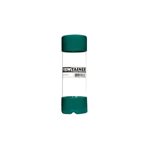 SLIT TOP CONTAINER 2"X6" by VIEWTAINER MfrPartNo CC26