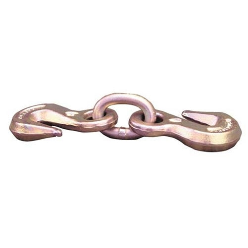 Mo-Clamp 4145 Welded Double Clevis