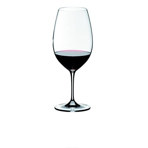 Riedel VINUM Syrah Glasses, Set of 2