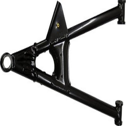 Sports Parts Inc Chrome Moly Lower A-Arm - Black SM-08209