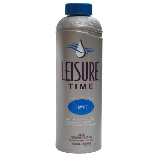 LEISURE TIME Spa Maintenance Enzyme (30251A)