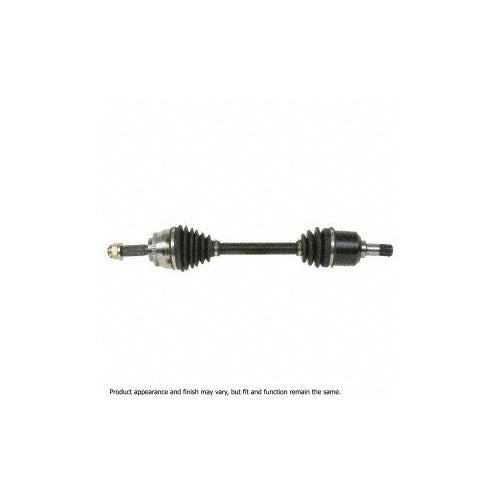 Cardone Select 66-3338 New CV Axle (Drive Axle)