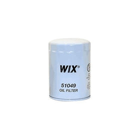 WIX Filters - 51049 Heavy Duty Spin-On Lube Filter, Pack of 1