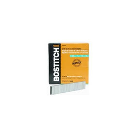BOSTITCH SL50351-1/2G 1-1/2-Inch by 18 Gauge 5/16-Inch Crown Staple, 3000 per Box