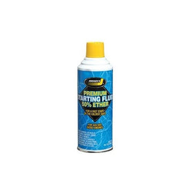 Johnsen's 6752-12PK Premium Starting Fluid - 10.7 oz, (Pack of 12)