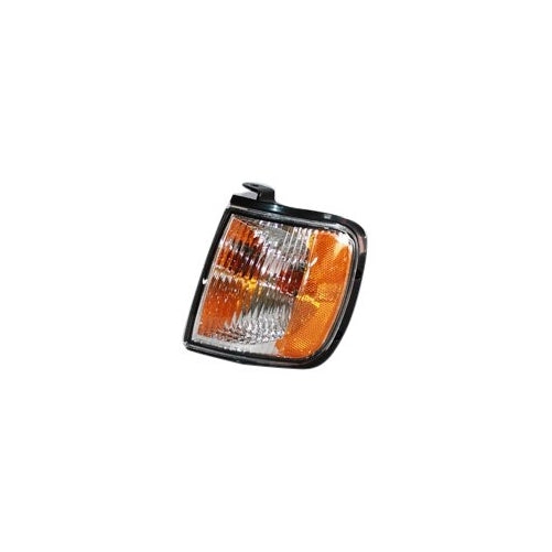 TYC 18-5888-00 Honda/Isuzu Front Driver Side Replacement Parking/Signal Lamp Assembly