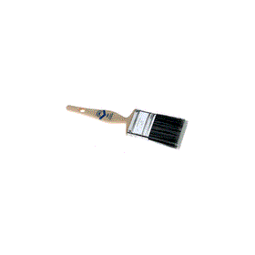 LINZER PRODUCTS, Brush Vrnsh Wall Nyln Poly 2in, EA