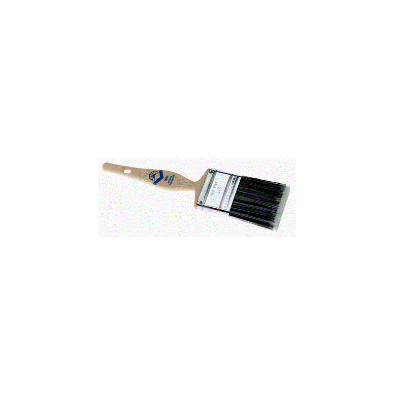 LINZER PRODUCTS, Brush Vrnsh Wall Nyln Poly 2in, EA