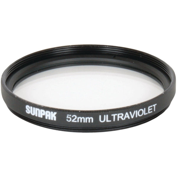 Sunpak CF-7032-UV Camera Filter