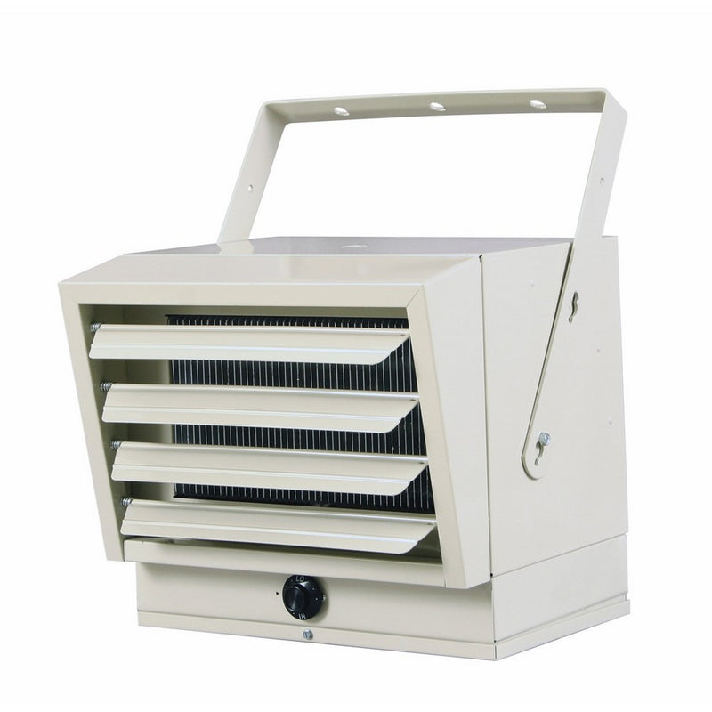 Fahrenheat FUH54 240-volt Garage Heater, 2500-5000-watt