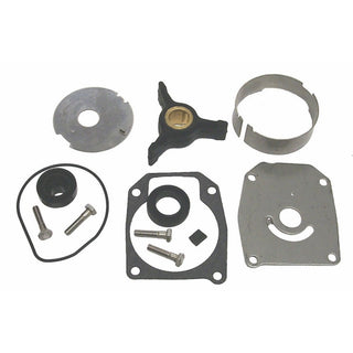 Sierra 18-3394 Water Pump Kit Without Housing