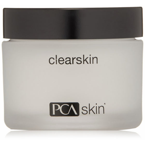 PCA SKIN Clearskin Facial Cream, 1.7 fl. oz