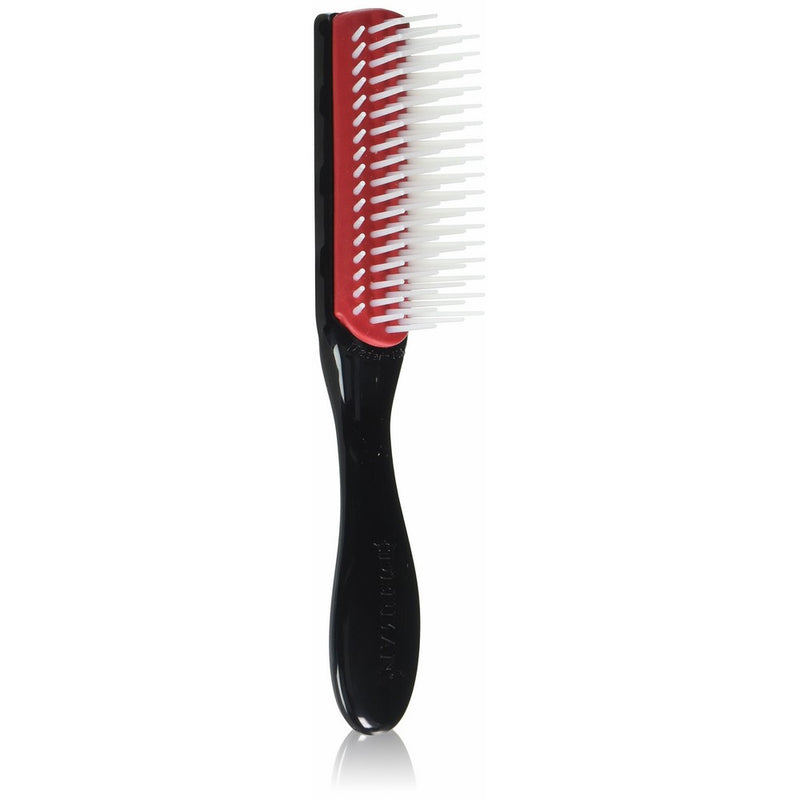 Denman 5 Row Classic Pocket Styling Brush