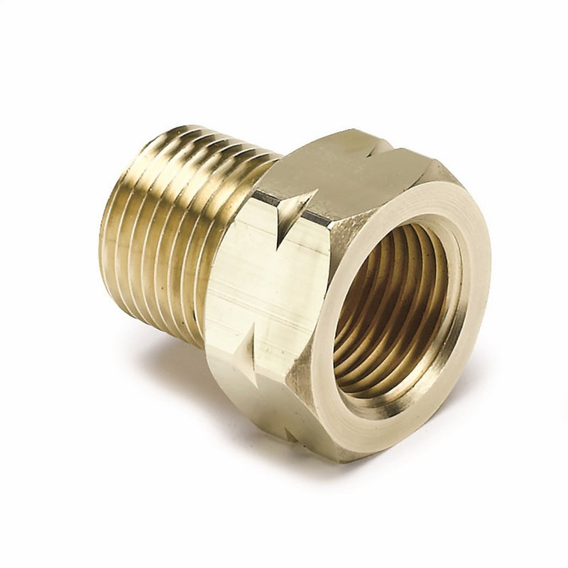 Auto Meter 2370 Autogage Temperature Sensor Adapter