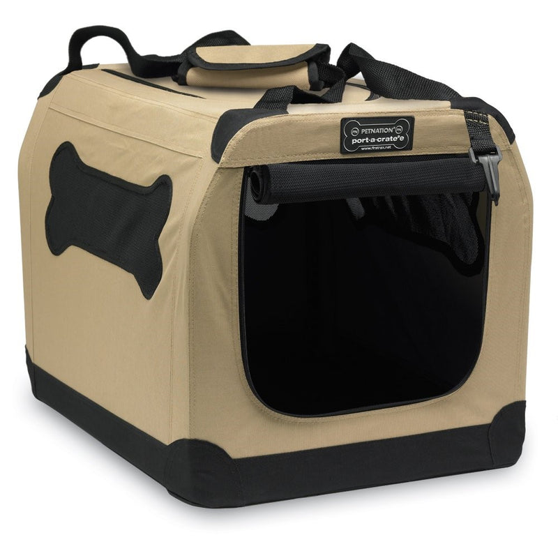Petnation Indoor/Outdoor Pet Home, 20-Inch, for Pets up to 15 Pounds (606-20)