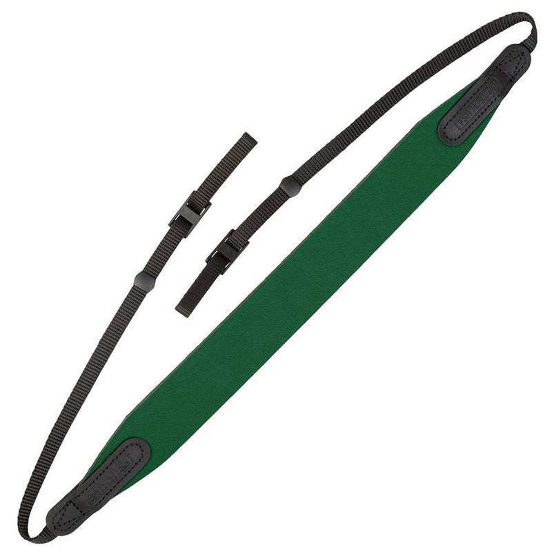 OP/TECH USA E-Z Comfort Strap (Forest)