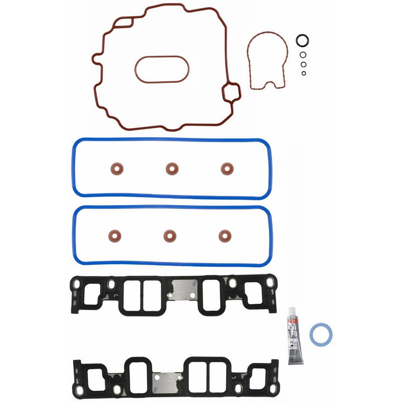Fel-Pro MS 98002 T Permadryplus Intake Manifold Gasket Set