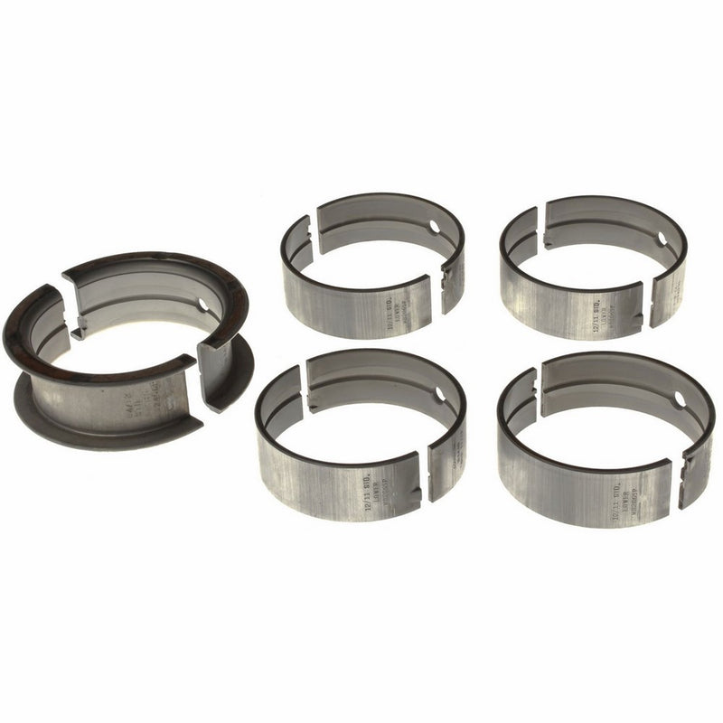 Clevite 77 MS876P10 Main Brng Set