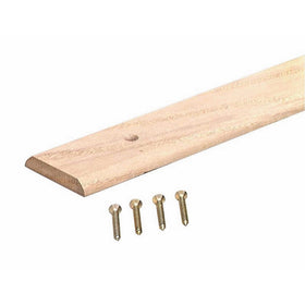 M-D Building Products 85043 1-3/4-Inch by 72-Inch Seam Binder, Unfinished