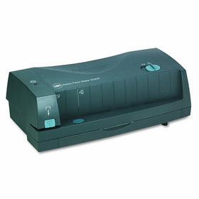 Swingline Electric Paper Punch / Stapler 2 or 3 Hole, 24 Sheet, 3230ST - 7704280