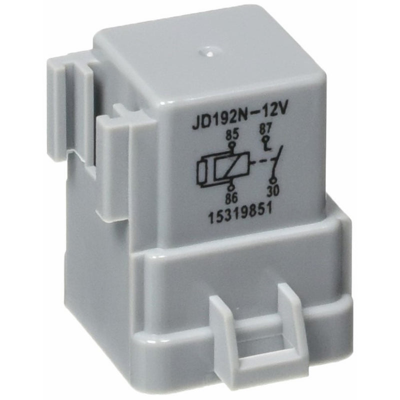 Standard Motor Products RY521 Relay