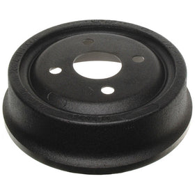 Raybestos 1089R Professional Grade Brake Drum