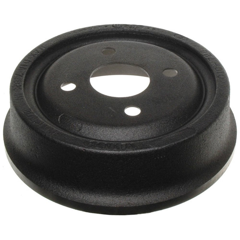 Raybestos 1089R Professional Grade Brake Drum