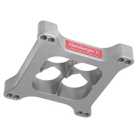 Trans-Dapt 3211 1" Holley AFB Ported Torque-Curve Spacer