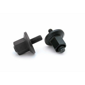 COMP Cams 320 Crank Nut for Small Block Chevy