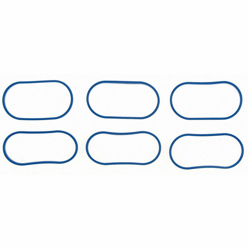 Fel-Pro Ms 96124-1 Plenum Gasket Set