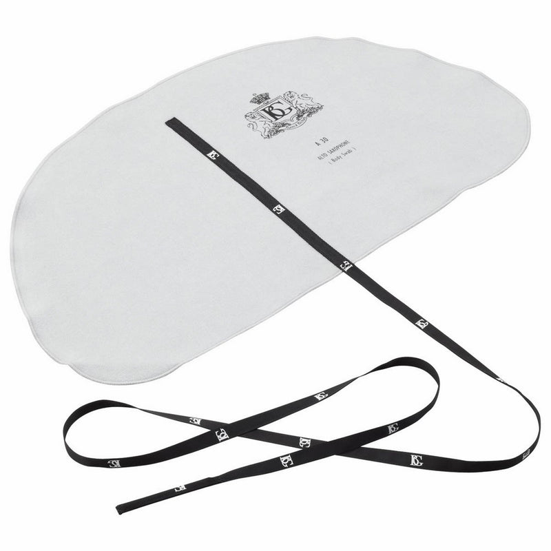 BG A30 Microfiber Cleaning Swab for Alto Saxophone