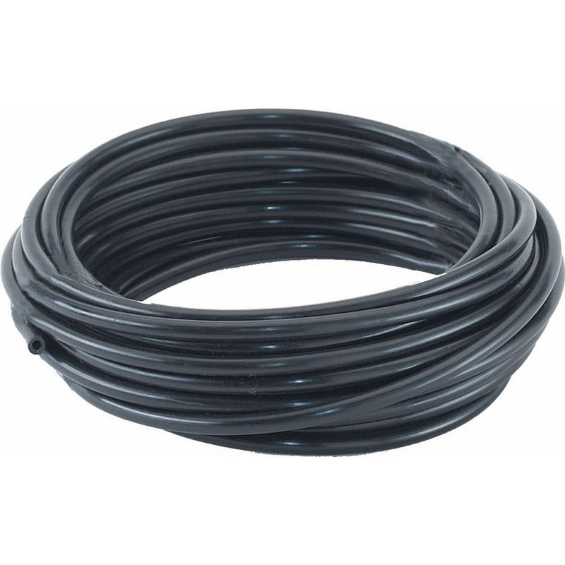 Dare PRODUCTS 2453 831945 Electric Fence Insulator Tubing, Black, 50'