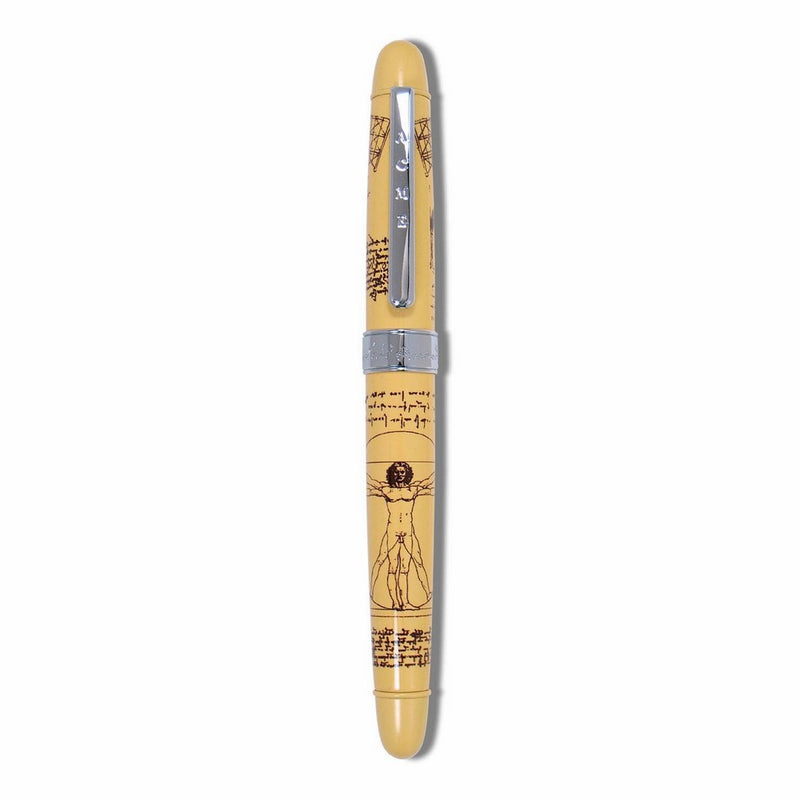 ACME Studios Science Roller Ball Pen by Leonardo Da Vinci (PLD01R)