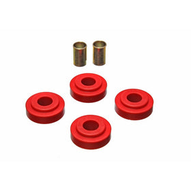 Energy Suspension 11.7101R Strut Rod Bushing