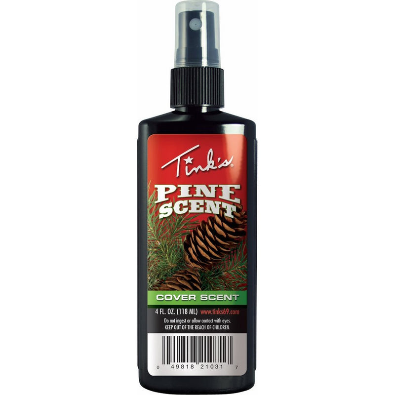 TINK'S Pine Power Cover Scent (4-Ounce)