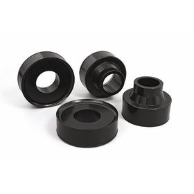 Daystar, Jeep WJ Grand Cherokee 2" Lift Kit, fits 1999 to 2004 2/4WD, all transmissions, KJ09113BK, Made in America