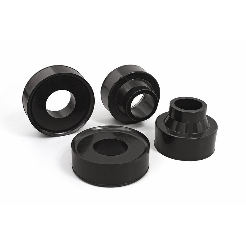 Daystar, Jeep WJ Grand Cherokee 2" Lift Kit, fits 1999 to 2004 2/4WD, all transmissions, KJ09113BK, Made in America